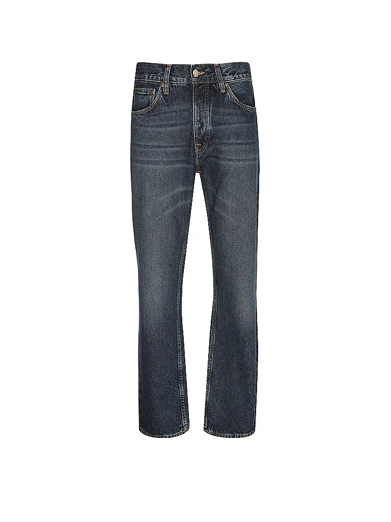 NUDIE JEANS | Vaqueros Rectos RAD RUFUS | Azul