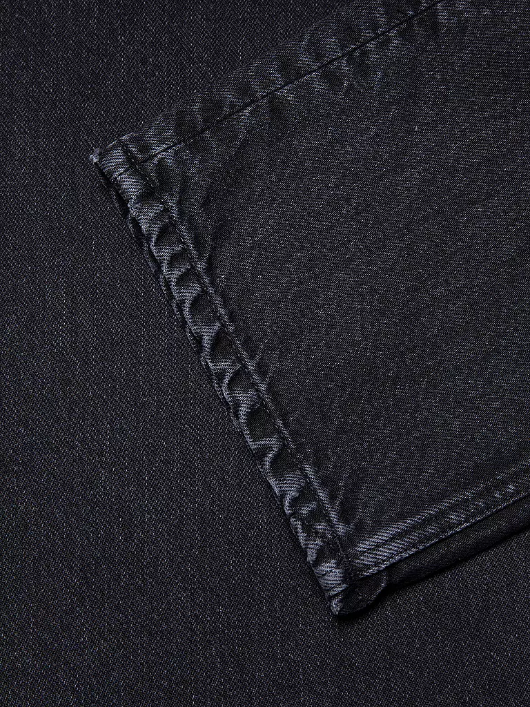 NUDIE JEANS | Vaqueros Rectos RAD RUFUS | Negro