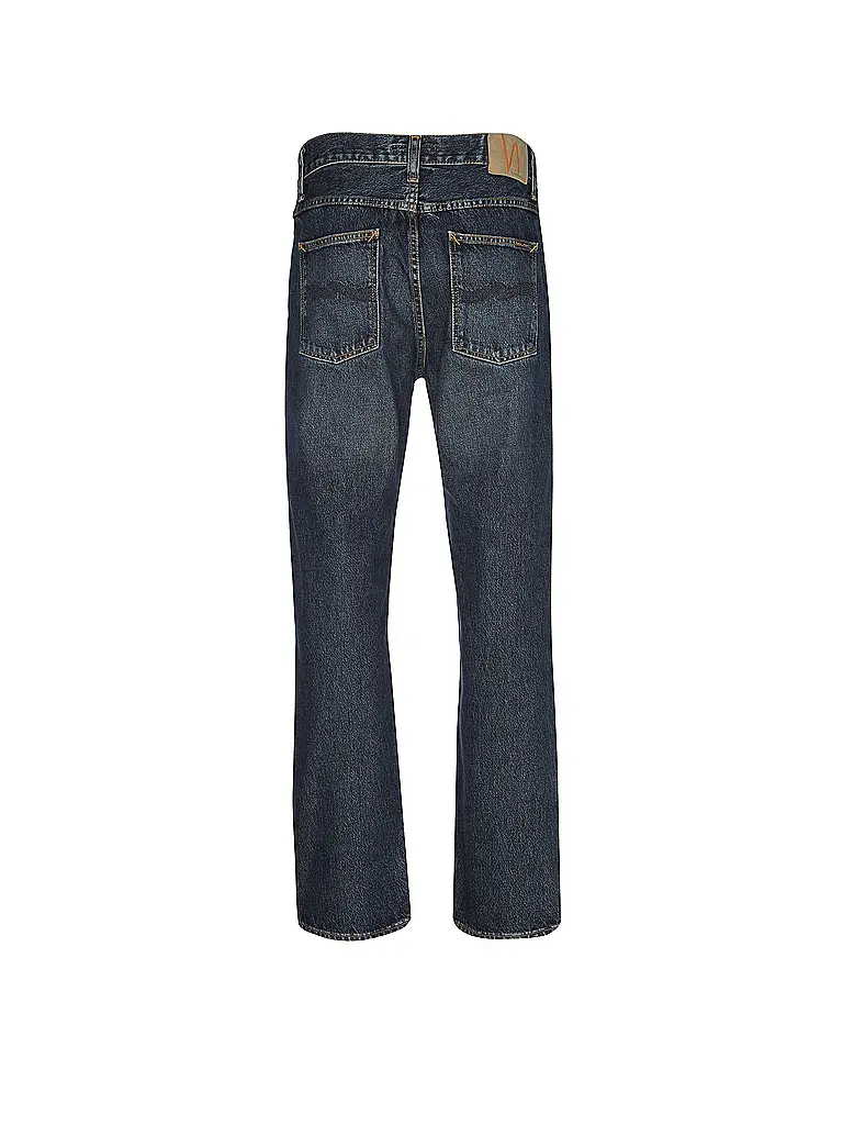 NUDIE JEANS | Vaqueros Rectos RAD RUFUS | Azul