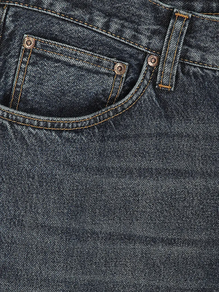 NUDIE JEANS | Vaqueros Rectos RAD RUFUS | Azul