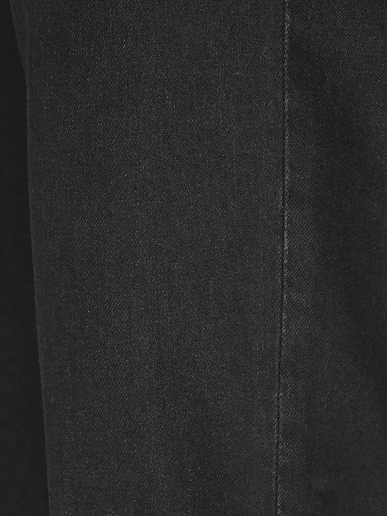 NUDIE JEANS | Vaqueros Regular Fit SOLID OLLIE BLACK STEEL |