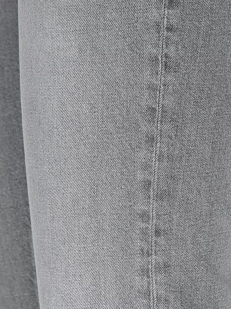 NUDIE JEANS | Vaqueros Slim Fit GRIM TIM GREY DAY | Gris