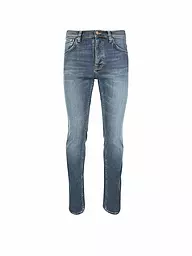 NUDIE JEANS | Vaqueros Slim Fit Grim Tim | Azul