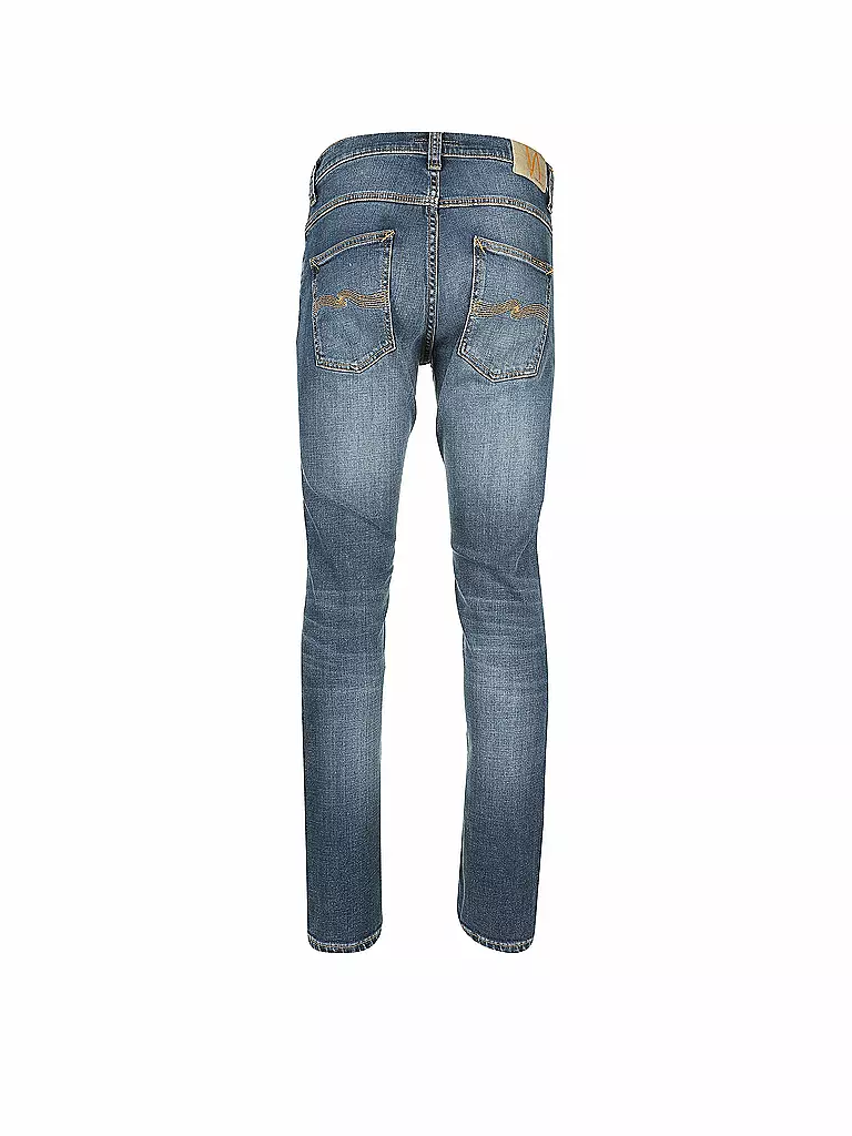 NUDIE JEANS | Vaqueros Slim Fit Grim Tim | 