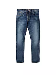 NUDIE JEANS | Vaqueros Slim Fit LEAN DEAN | Azul