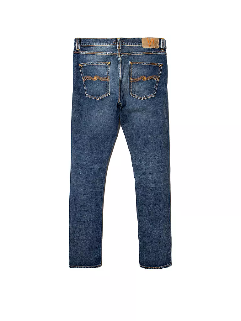 NUDIE JEANS | Vaqueros Slim Fit LEAN DEAN | 