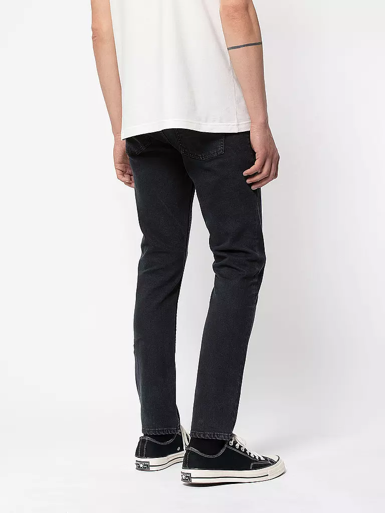NUDIE JEANS | Vaqueros Slim Fit Lean Dean | 