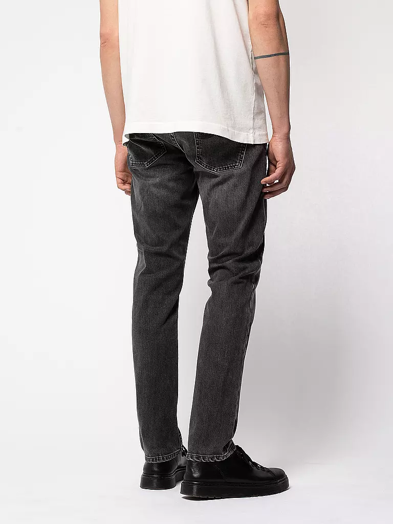 NUDIE JEANS | Vaqueros Slim Fit Lean Dean | 