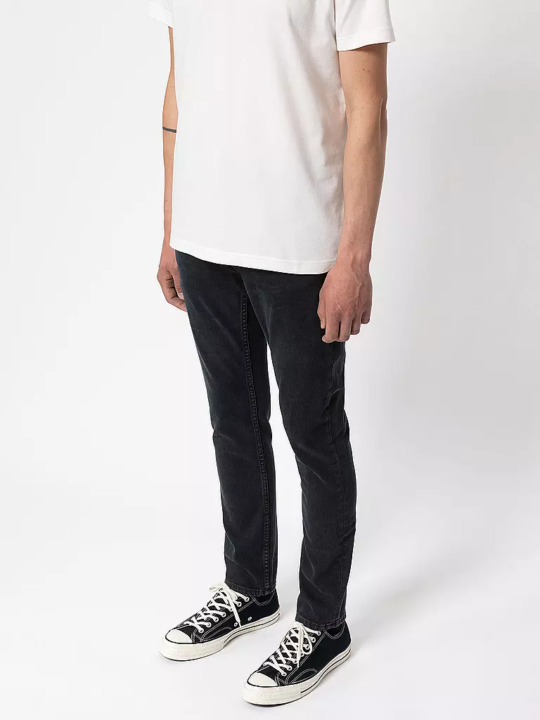 NUDIE JEANS | Vaqueros Slim Fit Lean Dean | 