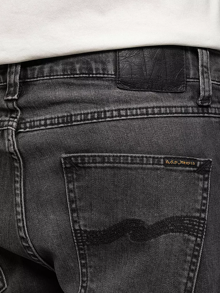 NUDIE JEANS | Vaqueros Slim Fit Lean Dean | 