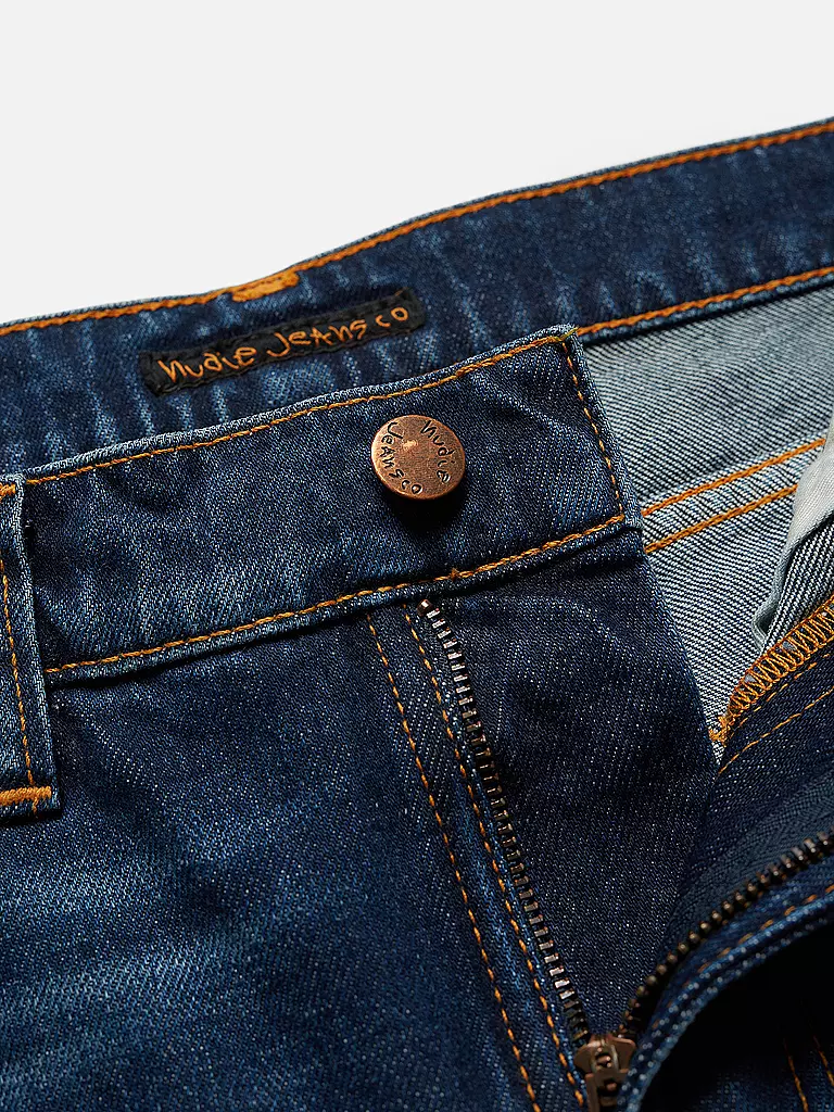 NUDIE JEANS | Vaqueros Slim Fit LEAN DEAN | 
