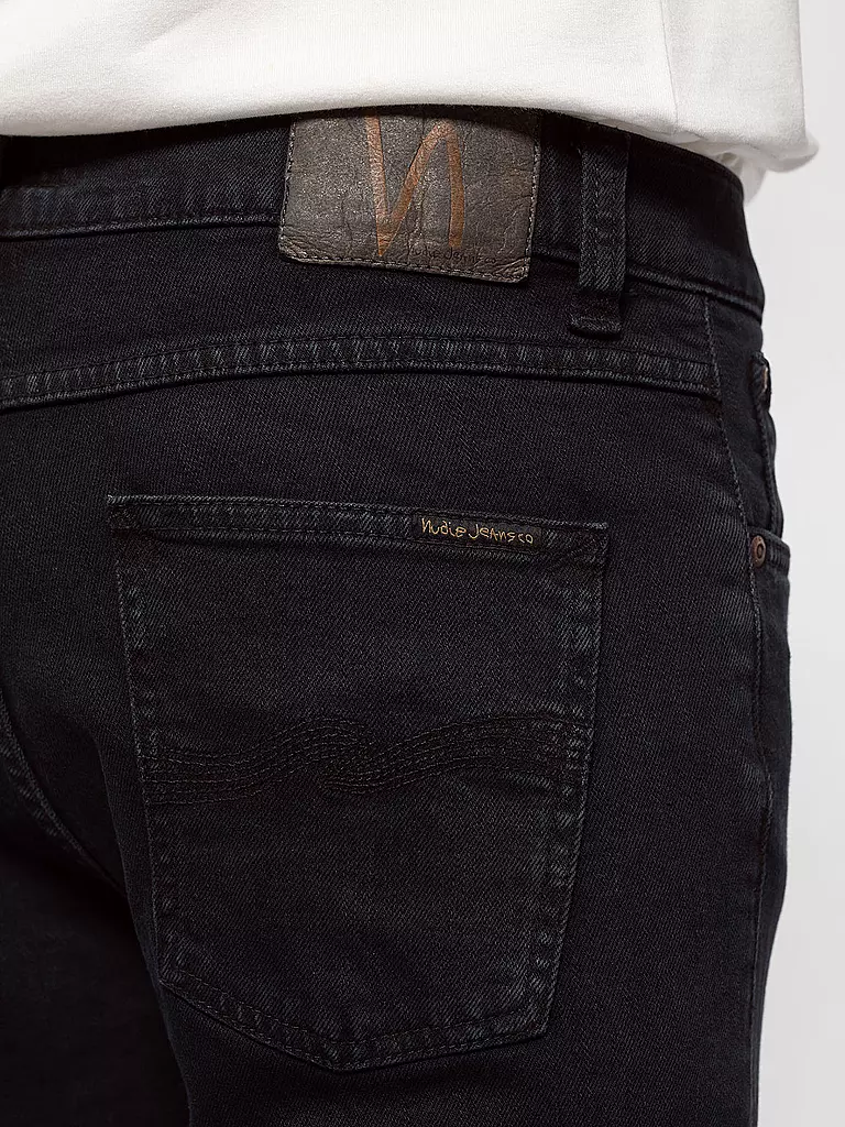 NUDIE JEANS | Vaqueros Slim Fit Lean Dean | 