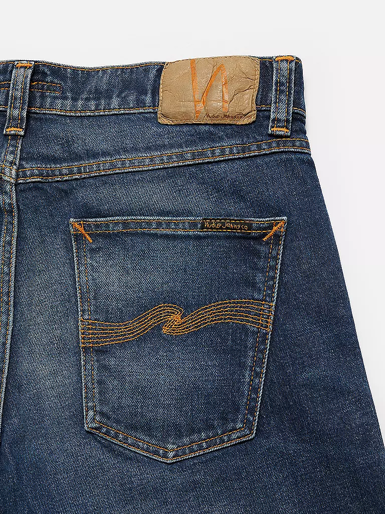 NUDIE JEANS | Vaqueros Slim Fit LEAN DEAN | 