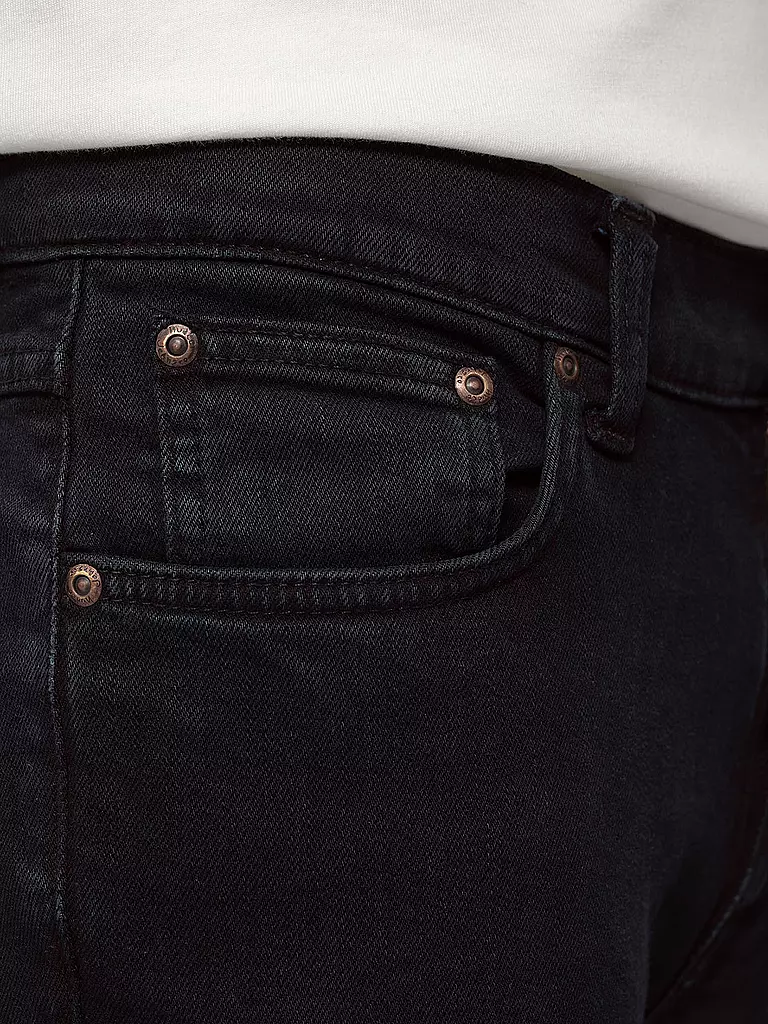 NUDIE JEANS | Vaqueros Slim Fit Lean Dean | 