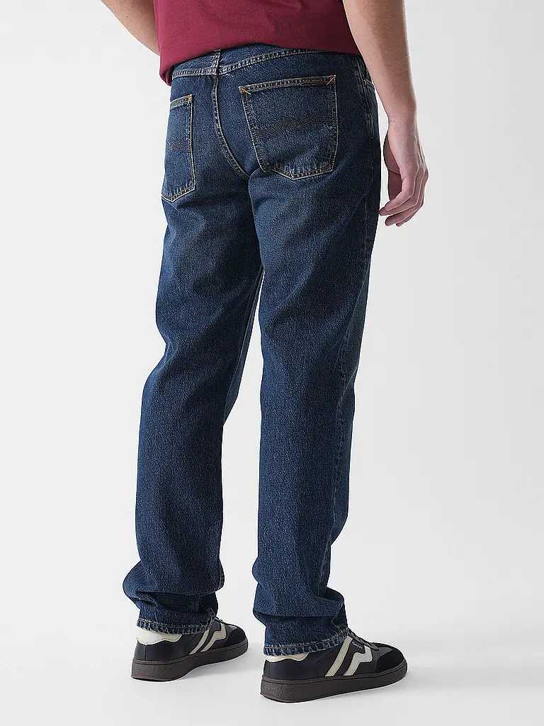 NUDIE JEANS | Vaqueros Straight Fit RAD RUFUS | 