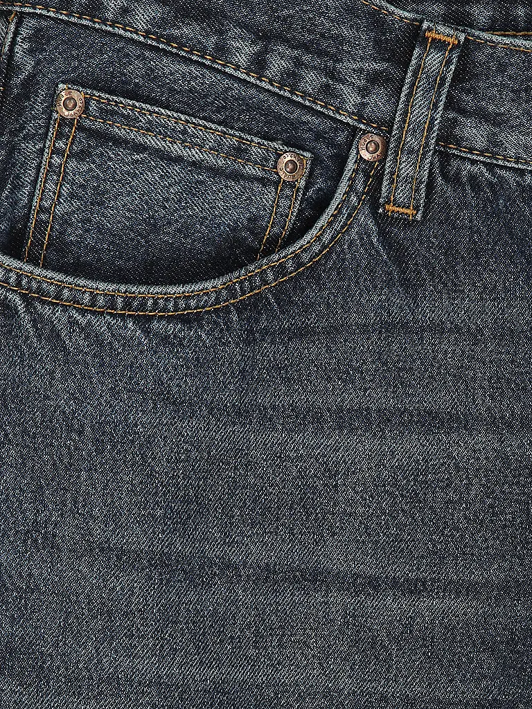 NUDIE JEANS | Vaqueros Straight Fit RAD RUFUS | 