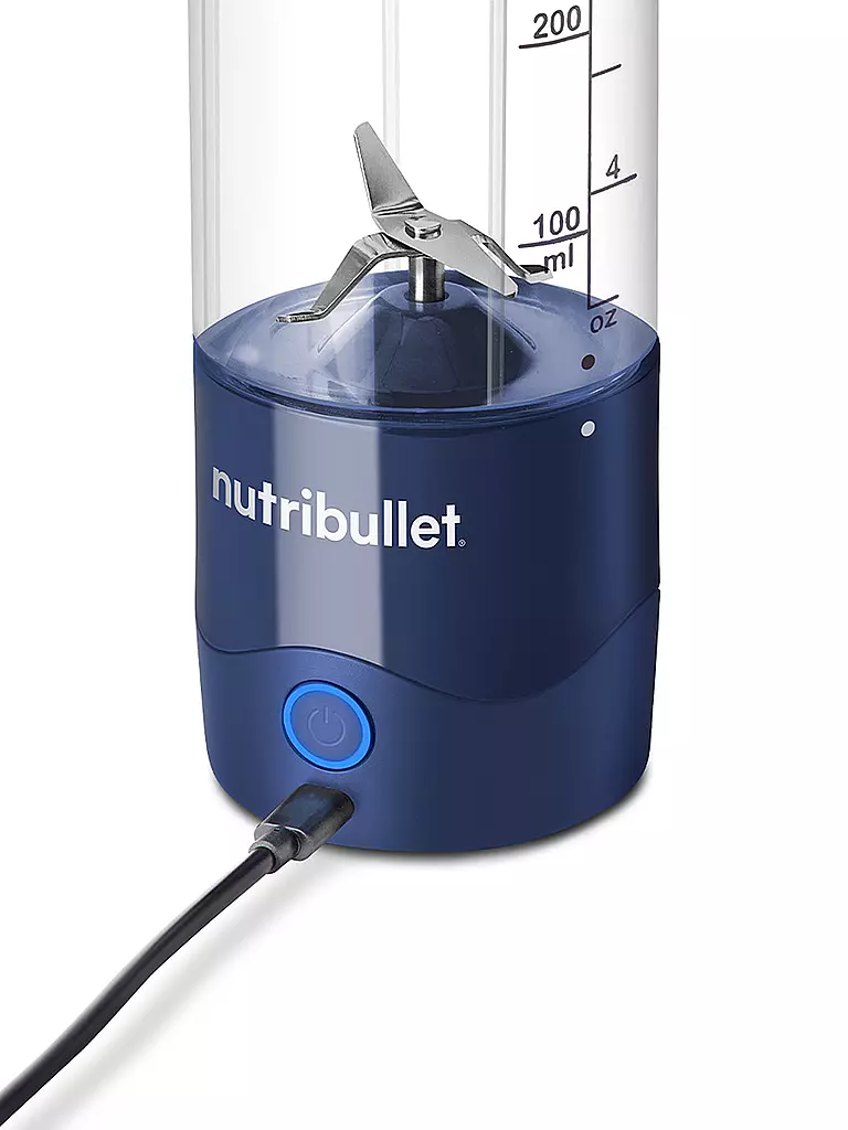 NUTRIBULLET | Batidora de vaso NUTRIBULLET PORTABLE | 