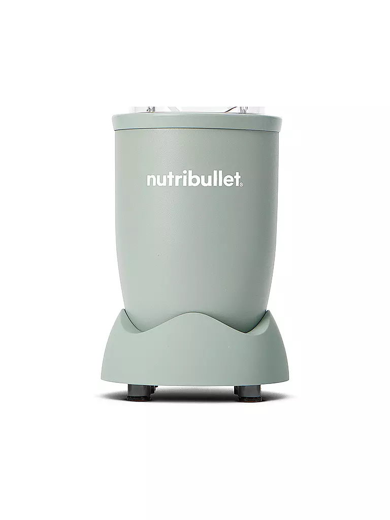 NUTRIBULLET | Batidora de vaso NUTRIBULLET PRO Jade/Matt | 