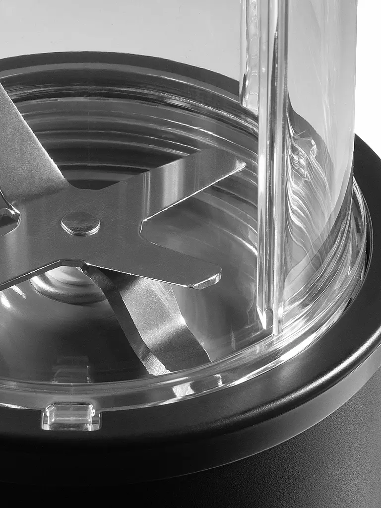 NUTRIBULLET | Batidora de vaso NUTRIBULLET PRO Negro/Mate | schwarz