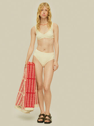 OAS | Braga de bikini SCRIBBLE RIVA