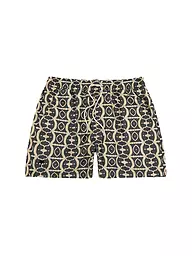 OAS | Badeshorts FORGE HYPNOTISE | Azul