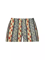 OAS | Badeshorts KARMA | Multicolor