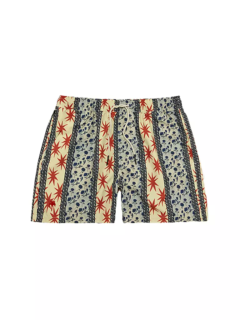 OAS | Badeshorts KARMA | Multicolor