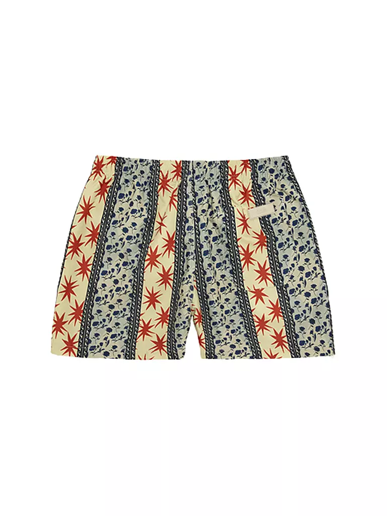 OAS | Badeshorts KARMA | Multicolor