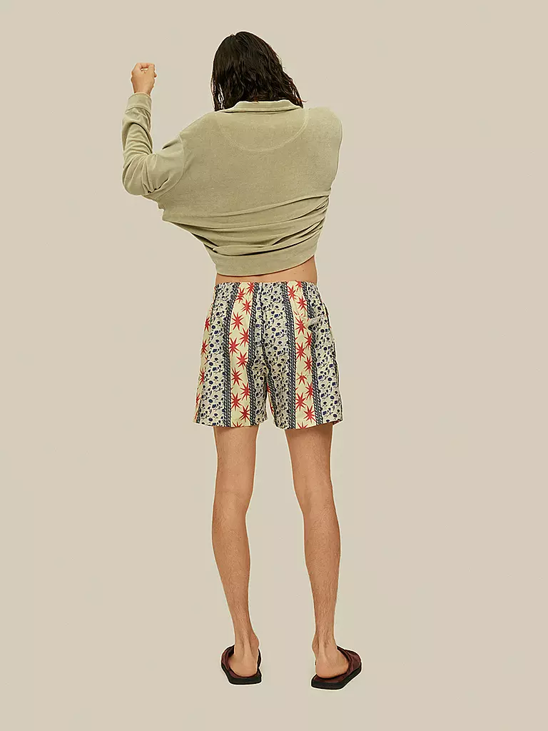 OAS | Badeshorts KARMA | Multicolor
