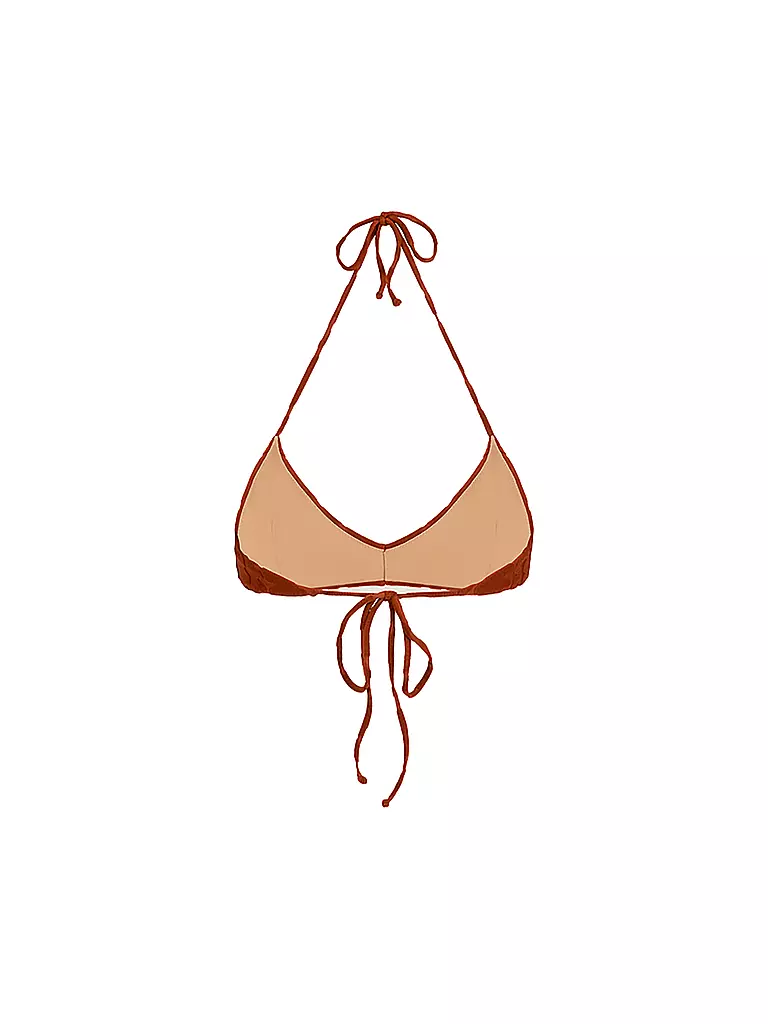 OAS | Bikini Top SCRIBBLE YAM | 
