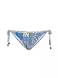 OAS | Braga de bikini AZZURA | Azul