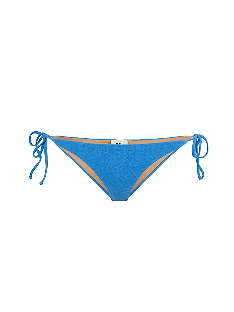 OAS | Braga de bikini AZZURA | Azul