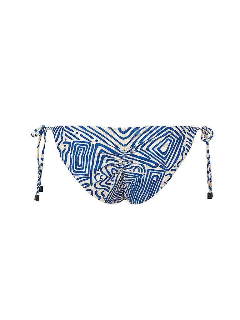 OAS | Braga de bikini AZZURA | Azul