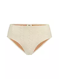 OAS | Braga de bikini SCRIBBLE RIVA | Crema