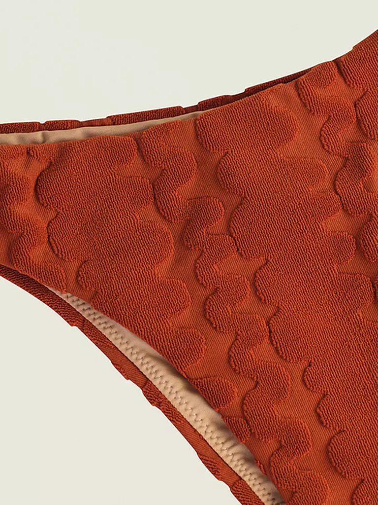 OAS | Braga de bikini SCRIBBLE YAM | 
