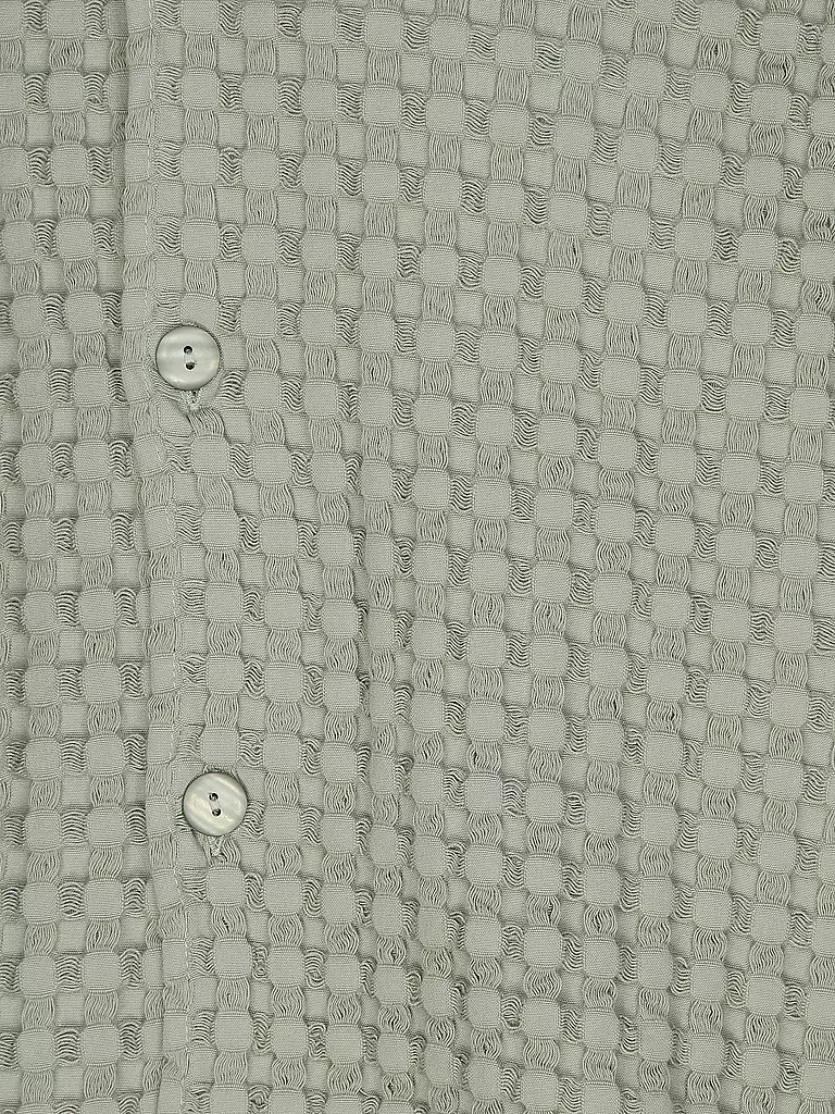 OAS | Hemd  | Verde claro