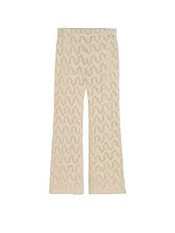 OAS | Pantalones Marlene SINGO | Crema