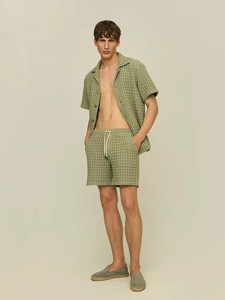 OAS | Shorts | Oliva