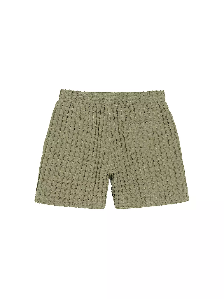 OAS | Shorts | Oliva