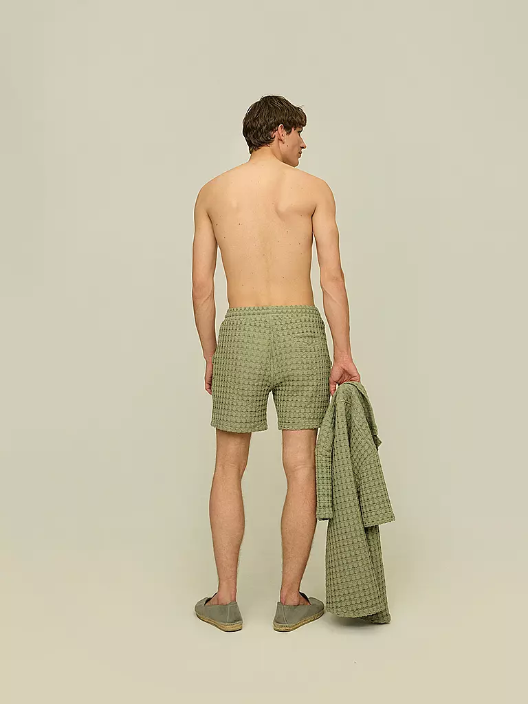 OAS | Shorts | Oliva