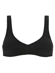 OAS | Top de bikini ROCCIA | Negro