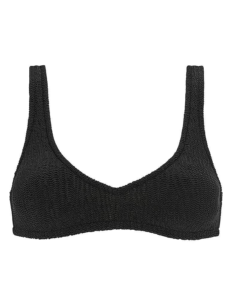 OAS | Top de bikini ROCCIA | Negro