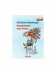 OETINGER VERLAG | Historias de Franz | Sin color