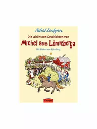 OETINGER VERLAG | Libro - Las mejores historias de Michel aus Lönneberga (Edición encuadernada) | Sin color