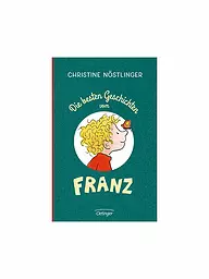 OETINGER VERLAG | Libro - Las mejores historias del Franz | Sin color