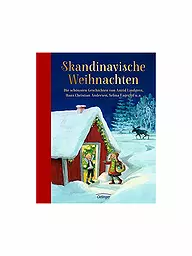 OETINGER VERLAG | Libro - Navidad escandinava | Sin color