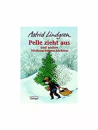 OETINGER VERLAG | Libro - Pelle se muda y otros cuentos navideños (Tapa dura) | Sin color