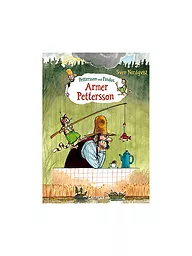 OETINGER VERLAG | Petterson y Findus. Pobre Petterson | Sin color