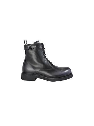 OFFICINE CREATIVE | Botas con cordones ENGINEER 106