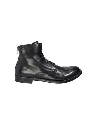 OFFICINE CREATIVE | Botines con cordones HIVE
